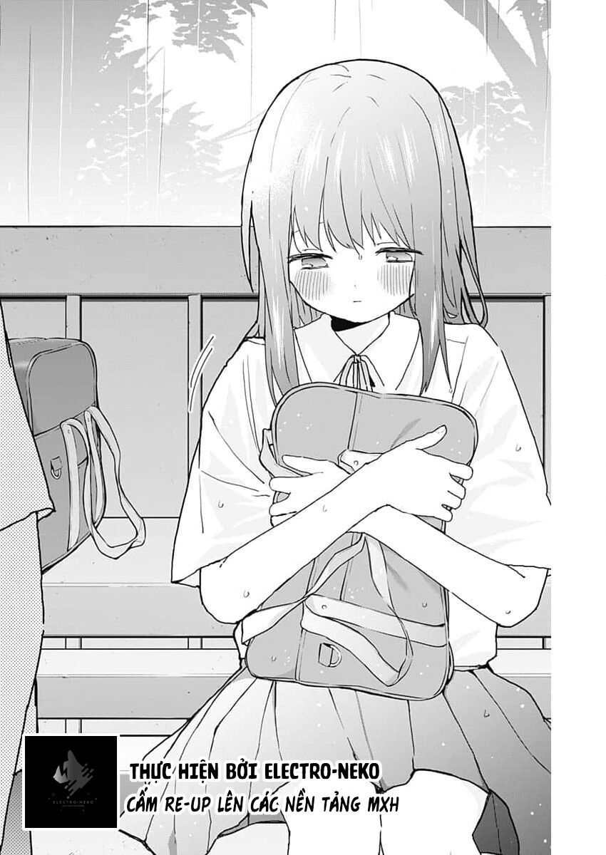 Osananananajimi: Chapter 2