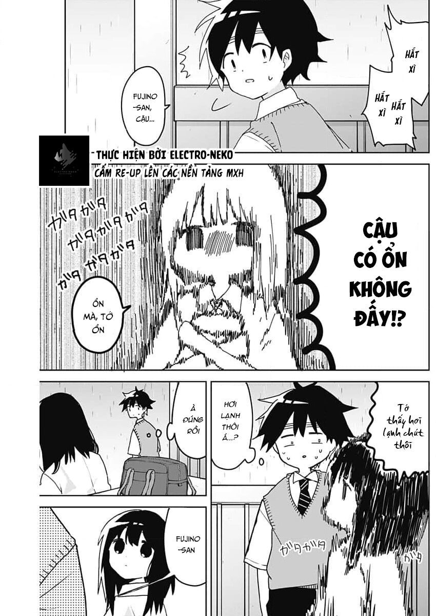 Osananananajimi: Chapter 2