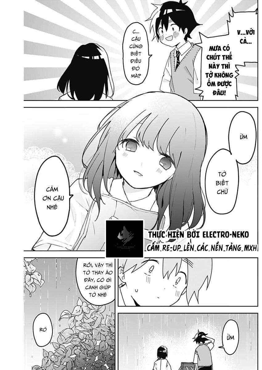 Osananananajimi: Chapter 2