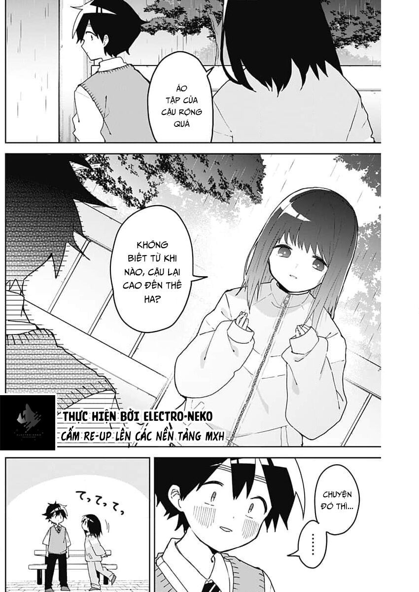 Osananananajimi: Chapter 2