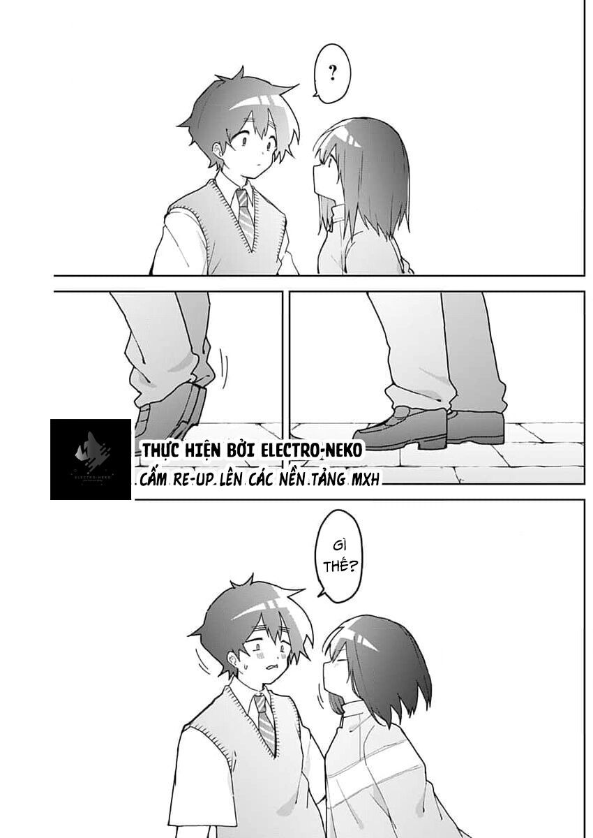 Osananananajimi: Chapter 2