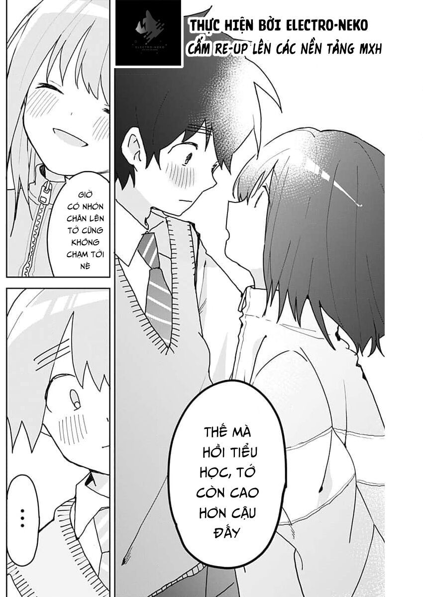 Osananananajimi: Chapter 2