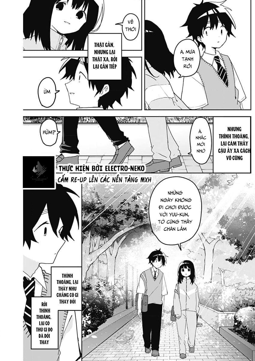 Osananananajimi: Chapter 2