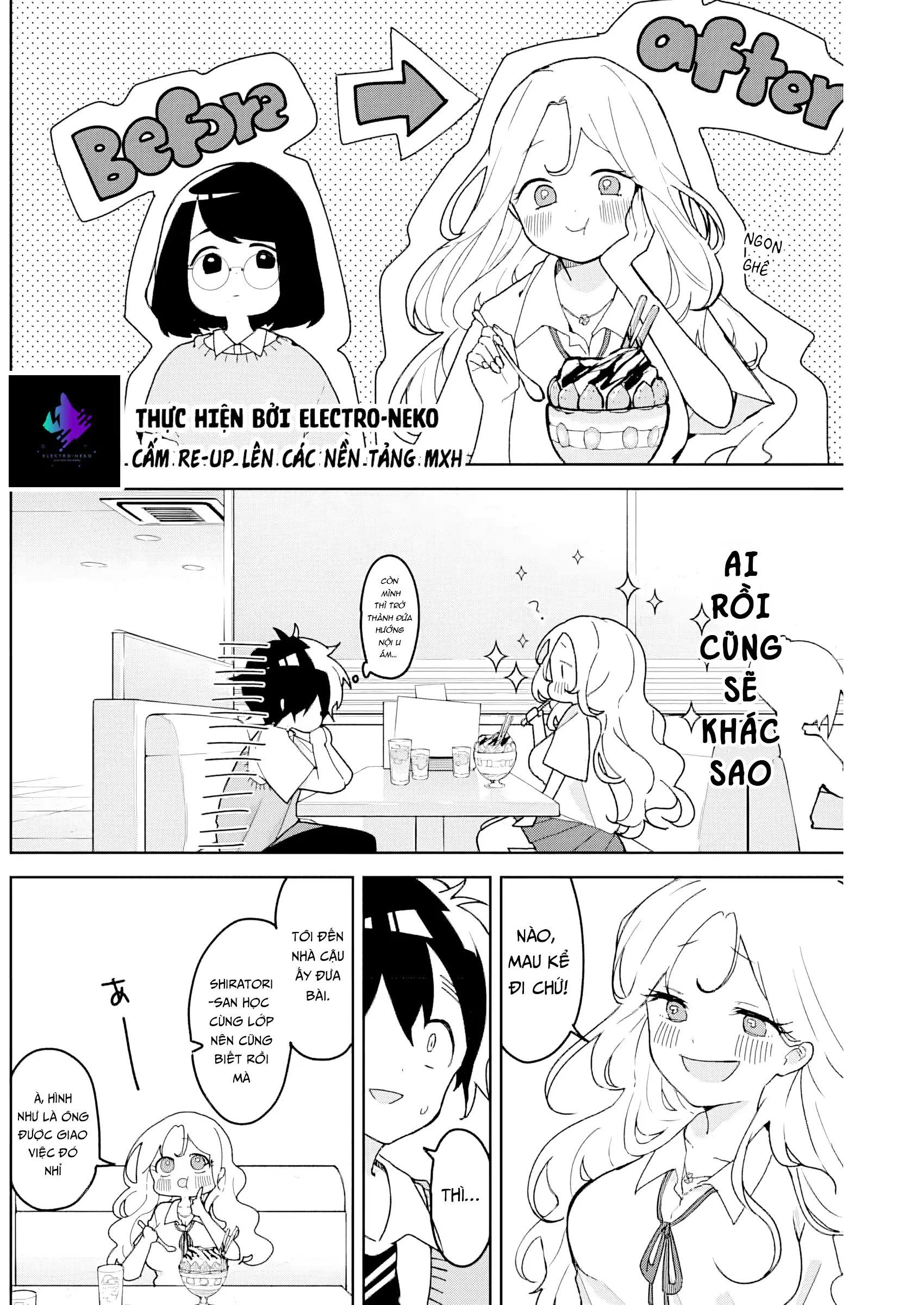 Osananananajimi: Chapter 5