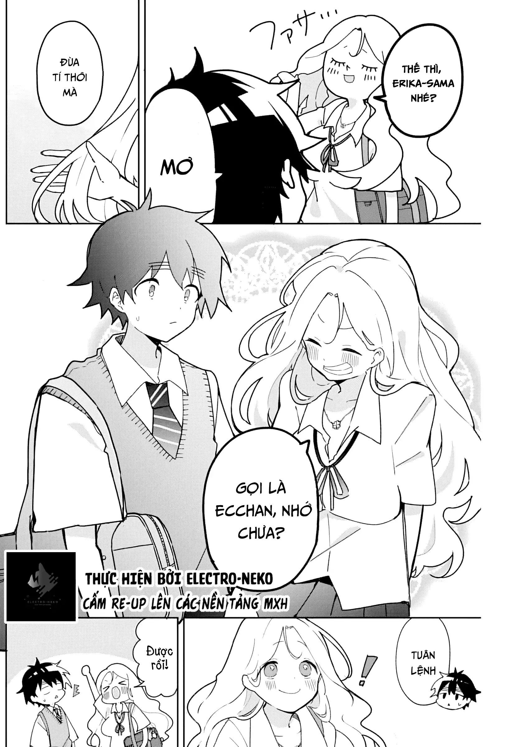 Osananananajimi: Chapter 5