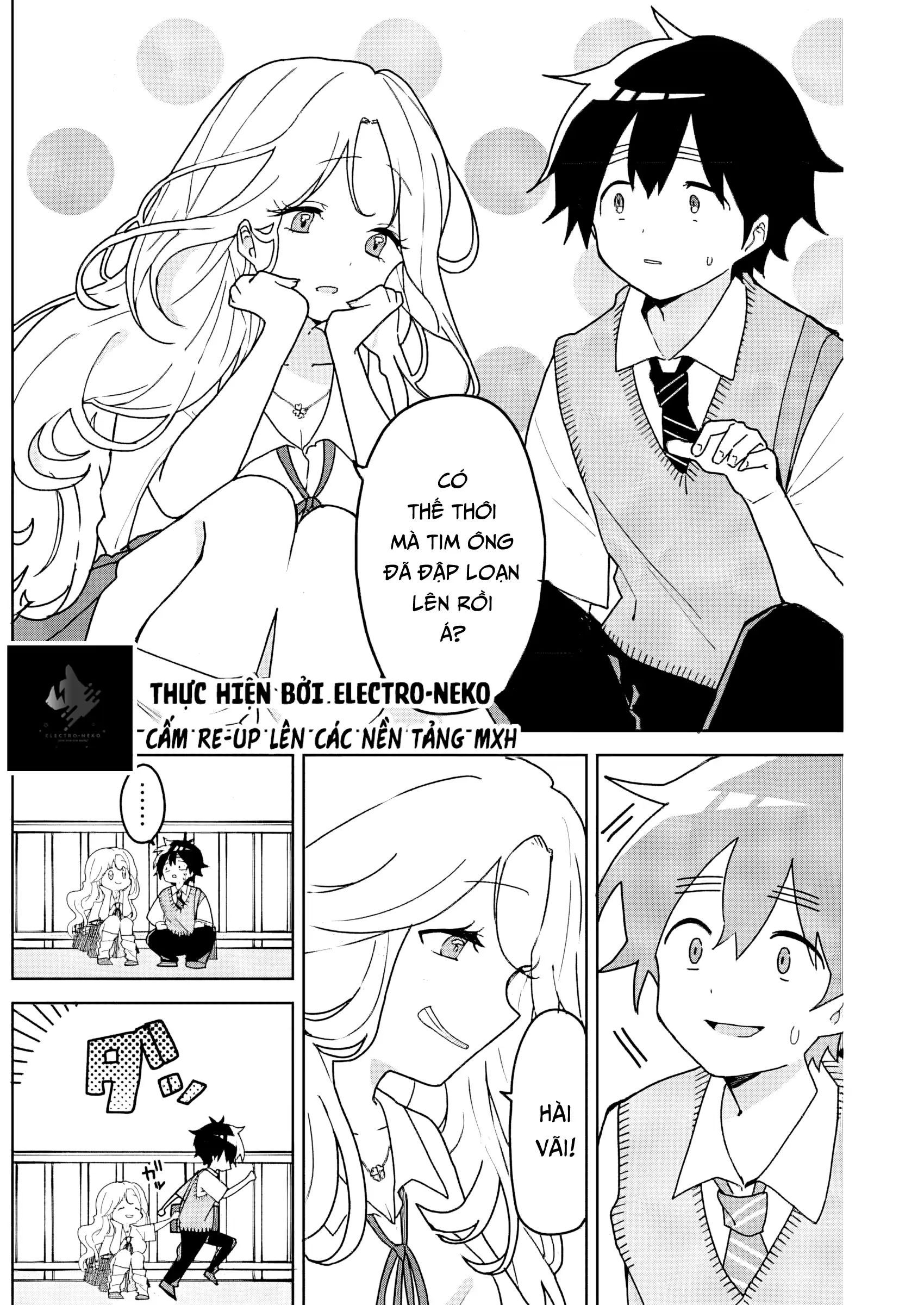 Osananananajimi: Chapter 5