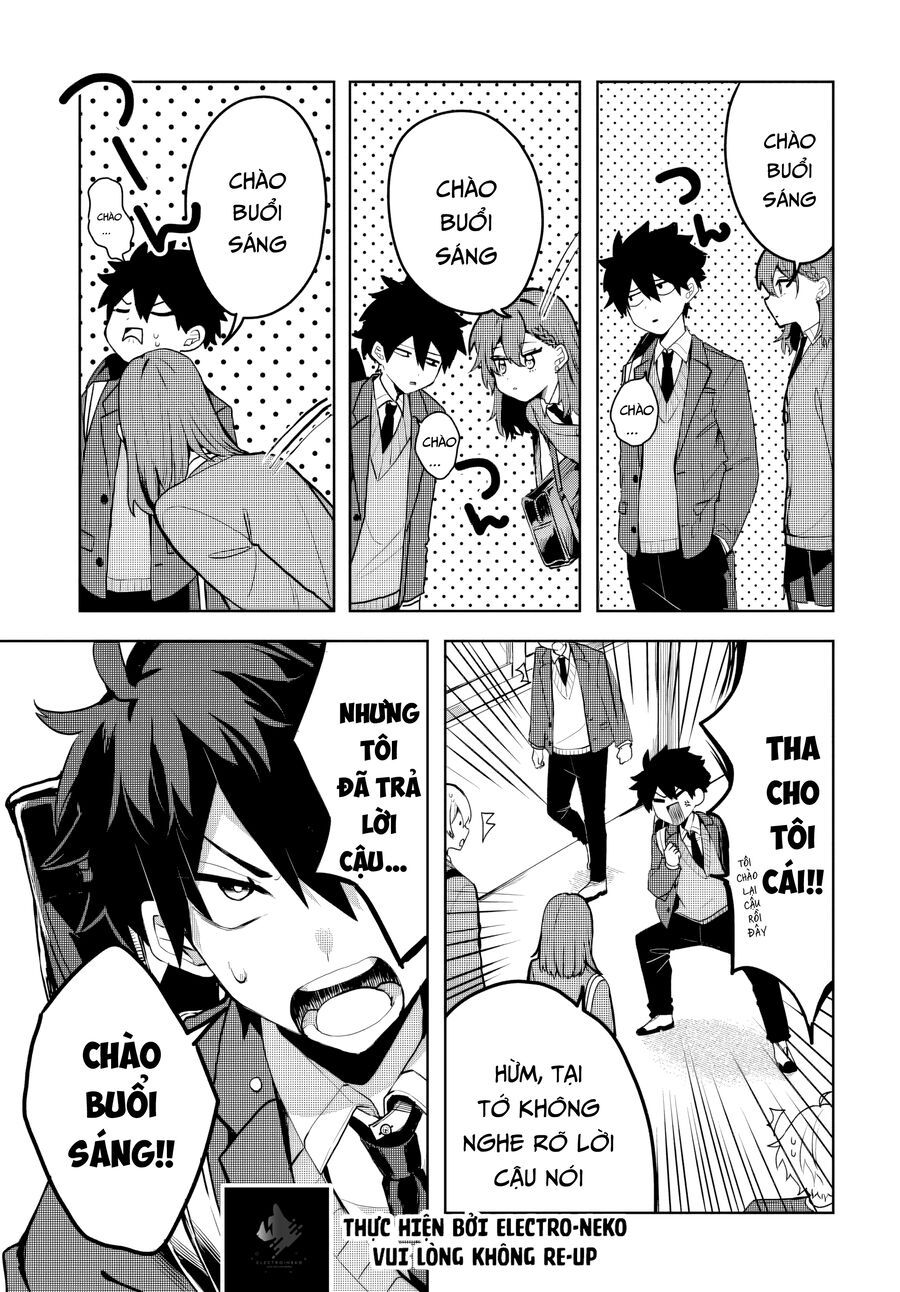 Osoraku Kanojo Wa Ore No Aniki Wo Neratteru: Chapter 1