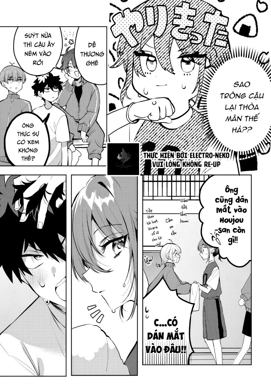 Osoraku Kanojo Wa Ore No Aniki Wo Neratteru: Chapter 1