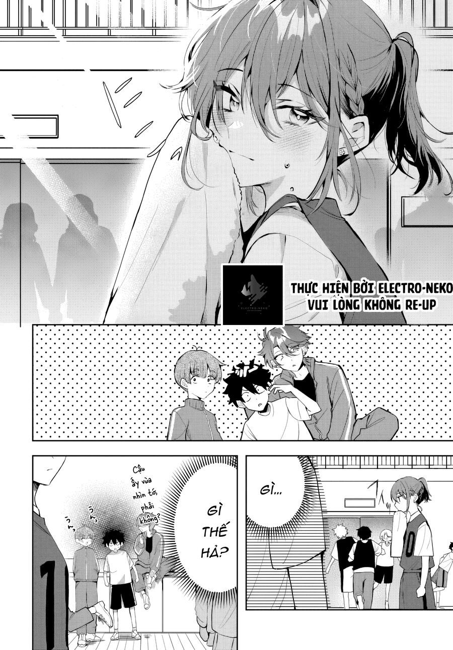 Osoraku Kanojo Wa Ore No Aniki Wo Neratteru: Chapter 1