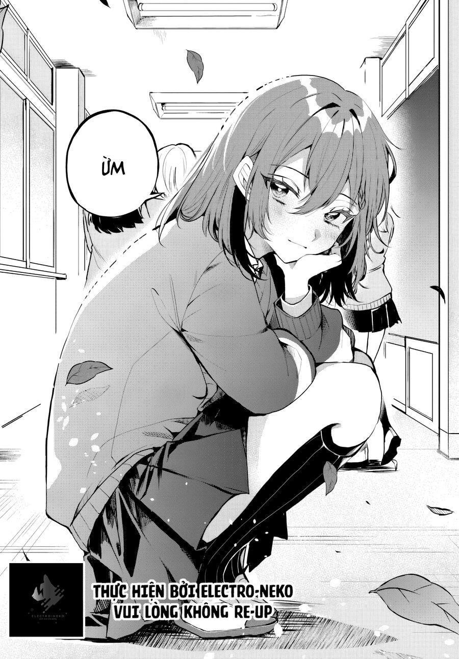 Osoraku Kanojo Wa Ore No Aniki Wo Neratteru: Chapter 1