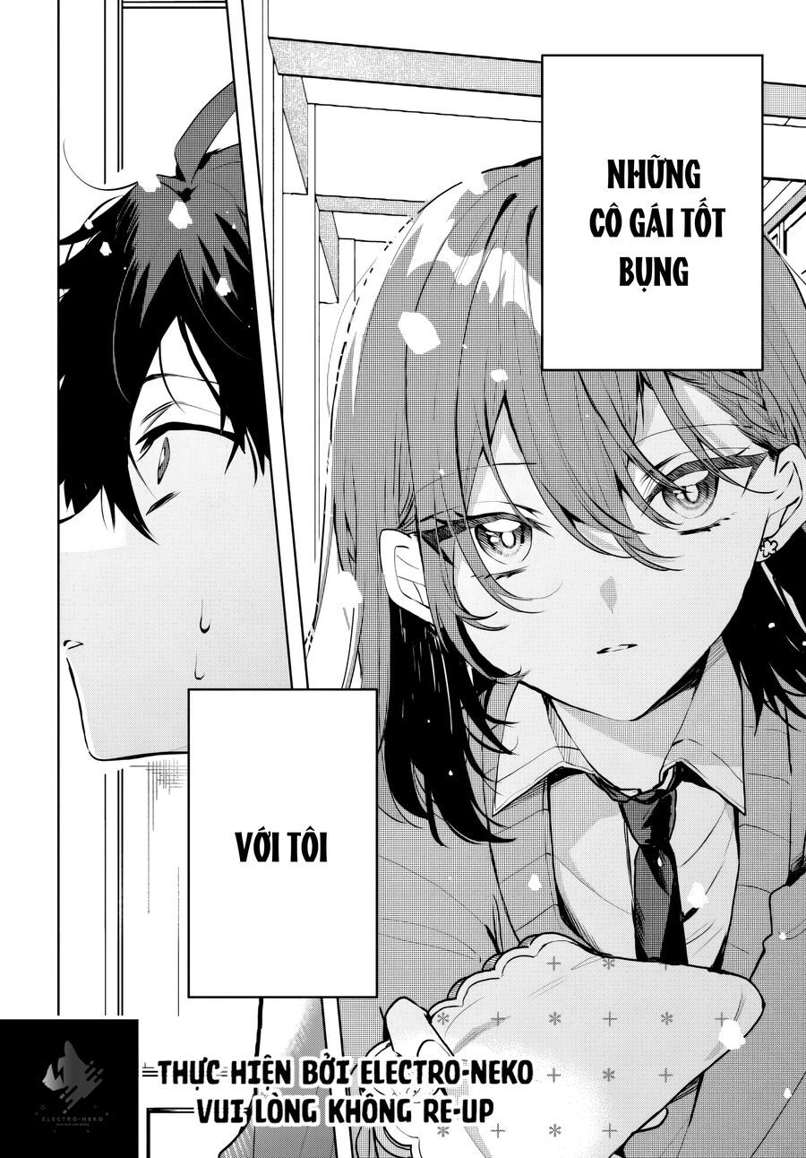 Osoraku Kanojo Wa Ore No Aniki Wo Neratteru: Chapter 1