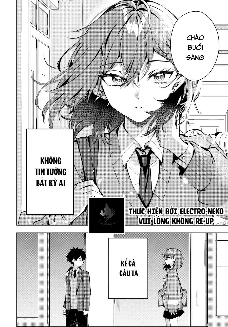 Osoraku Kanojo Wa Ore No Aniki Wo Neratteru: Chapter 1
