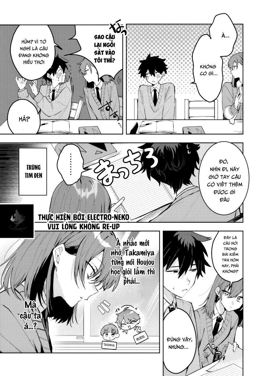 Osoraku Kanojo Wa Ore No Aniki Wo Neratteru: Chapter 2