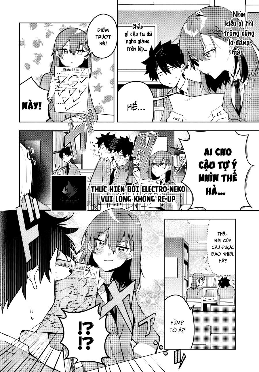 Osoraku Kanojo Wa Ore No Aniki Wo Neratteru: Chapter 2