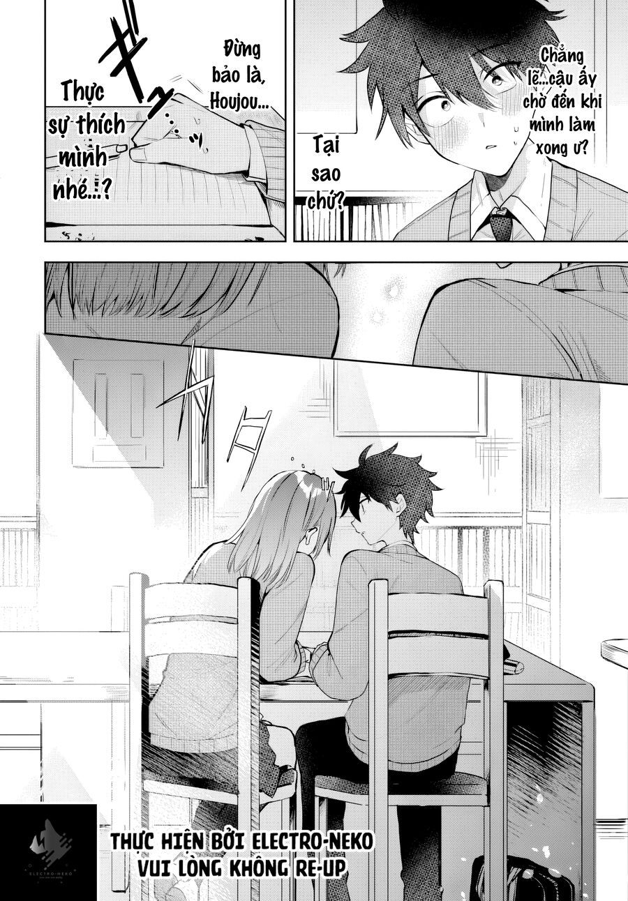 Osoraku Kanojo Wa Ore No Aniki Wo Neratteru: Chapter 2