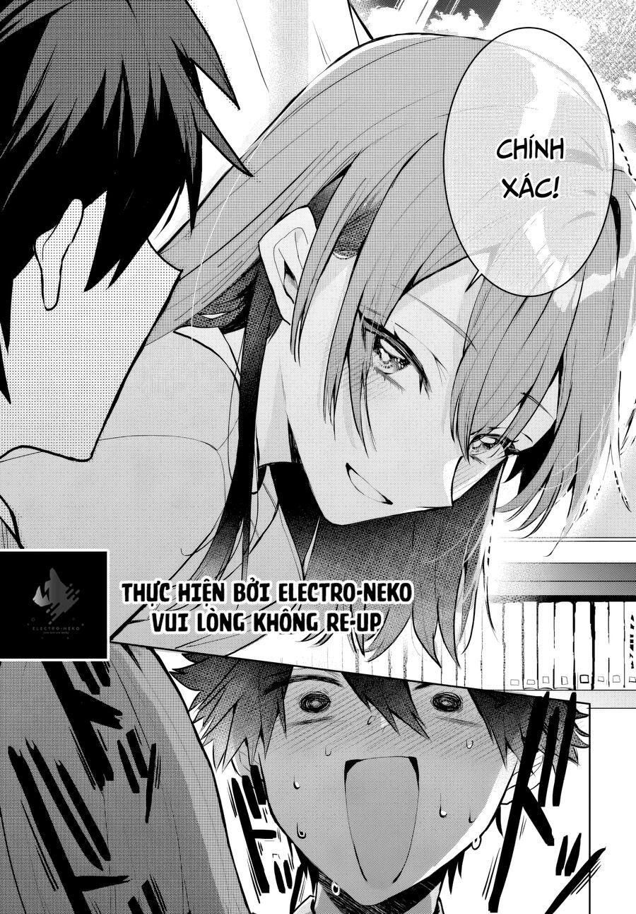 Osoraku Kanojo Wa Ore No Aniki Wo Neratteru: Chapter 2