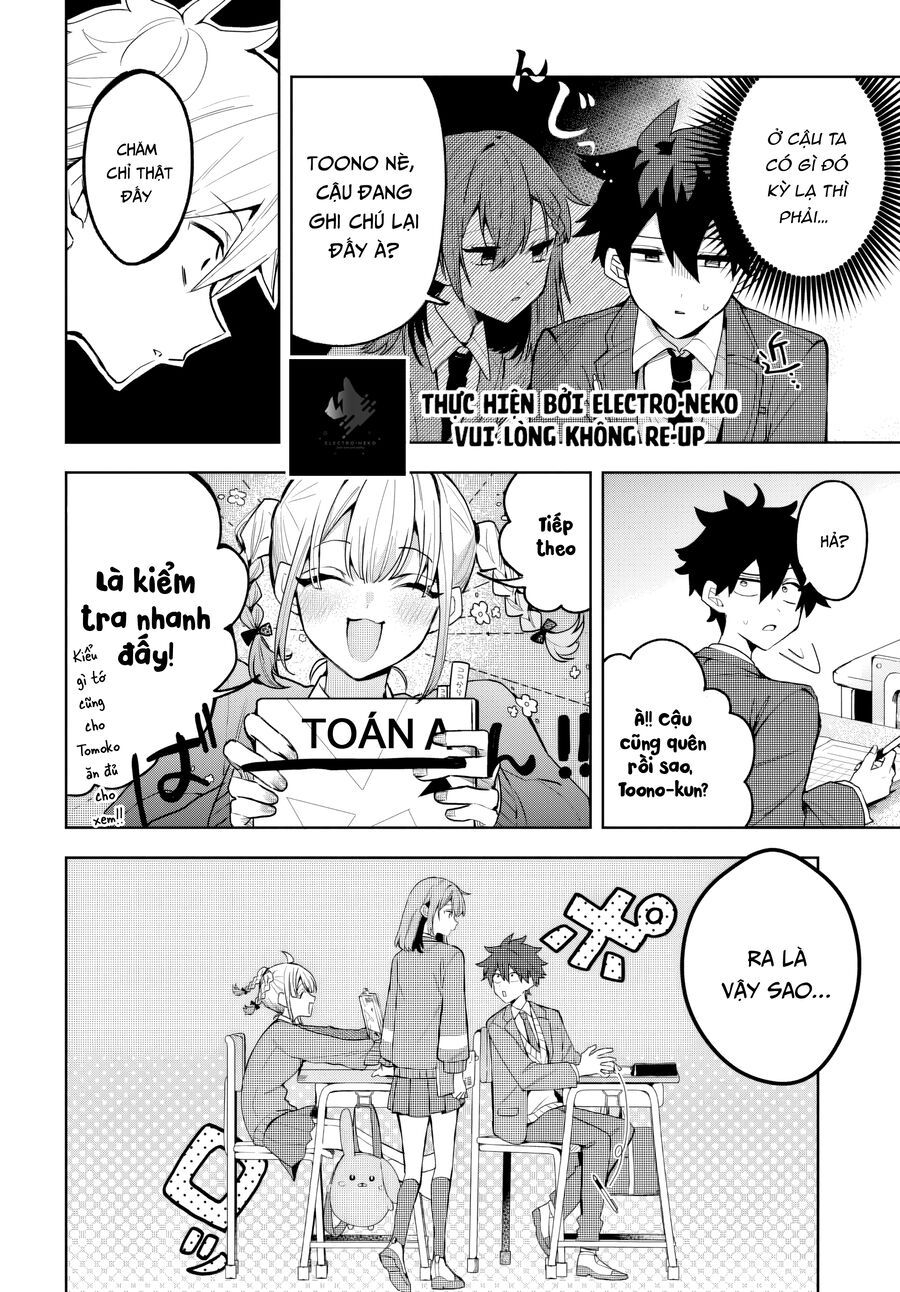 Osoraku Kanojo Wa Ore No Aniki Wo Neratteru: Chapter 2