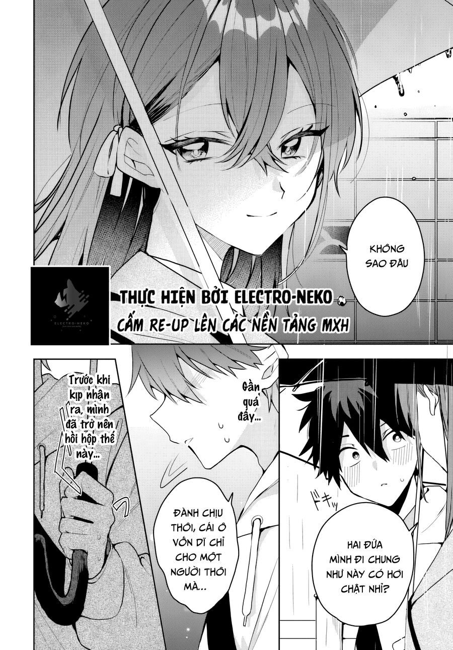 Osoraku Kanojo Wa Ore No Aniki Wo Neratteru: Chapter 3