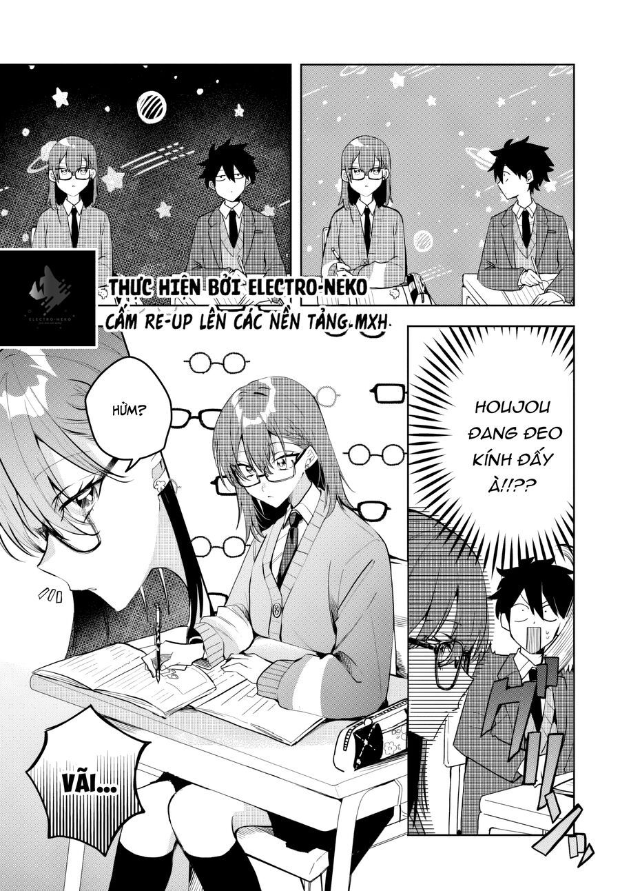 Osoraku Kanojo Wa Ore No Aniki Wo Neratteru: Chapter 4