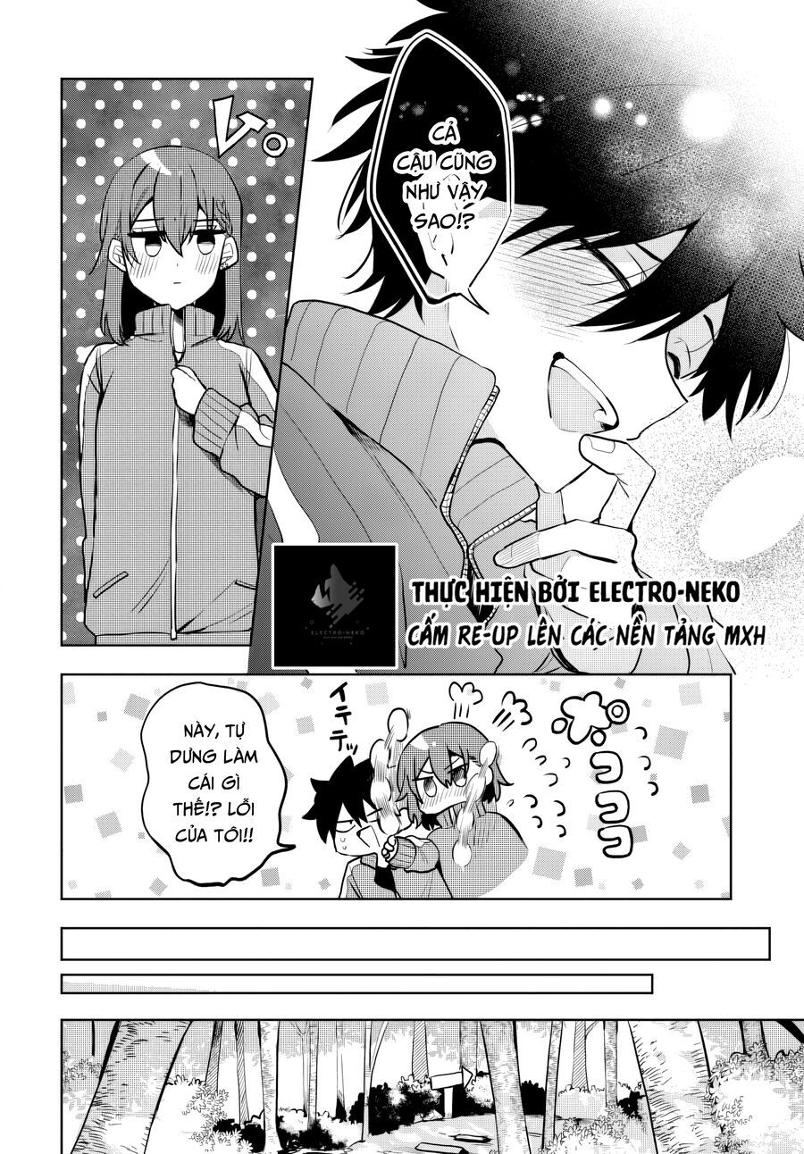 Osoraku Kanojo Wa Ore No Aniki Wo Neratteru: Chapter 6