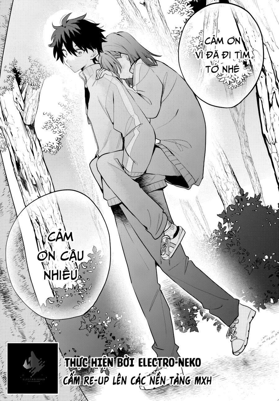 Osoraku Kanojo Wa Ore No Aniki Wo Neratteru: Chapter 6