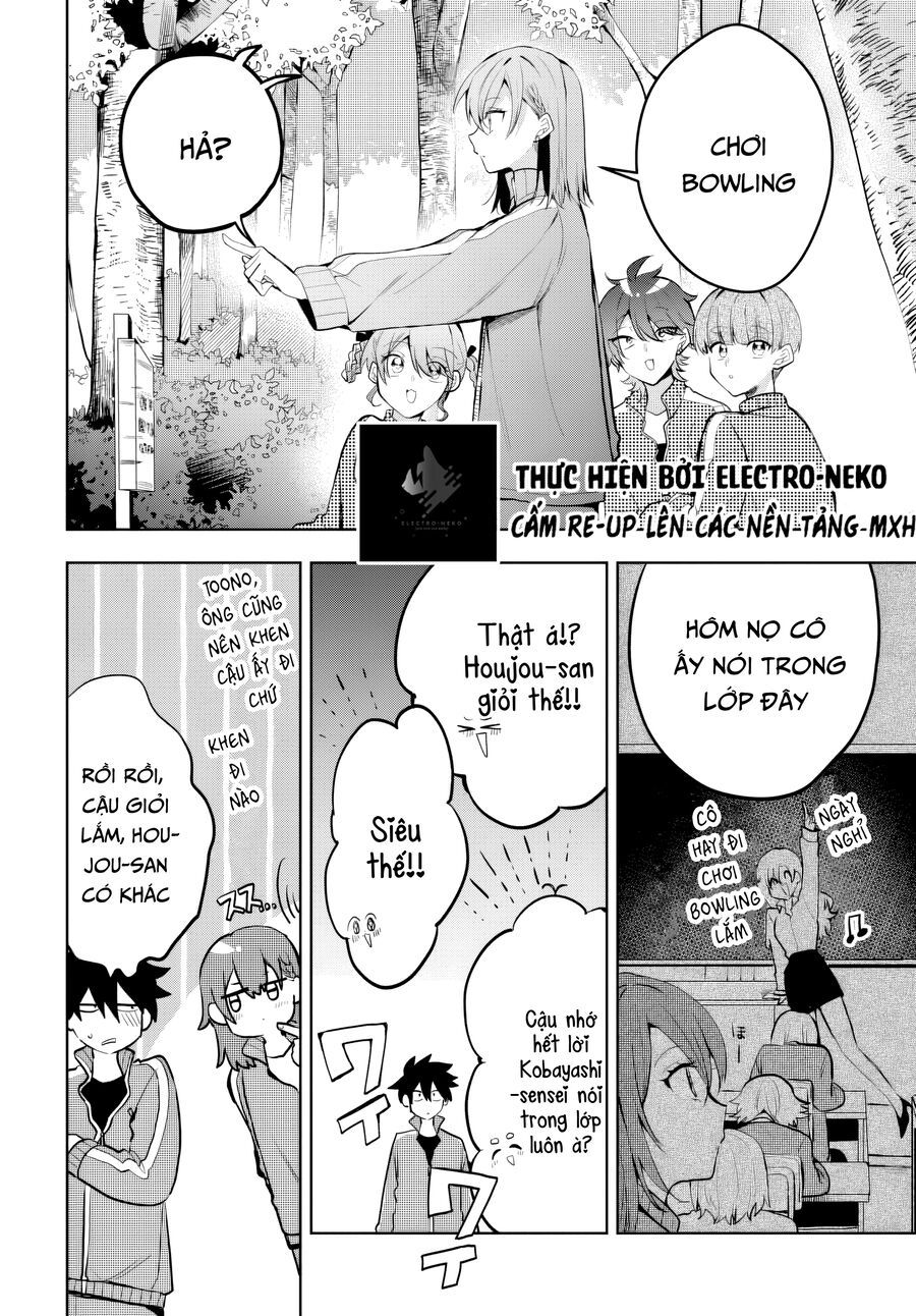 Osoraku Kanojo Wa Ore No Aniki Wo Neratteru: Chapter 6