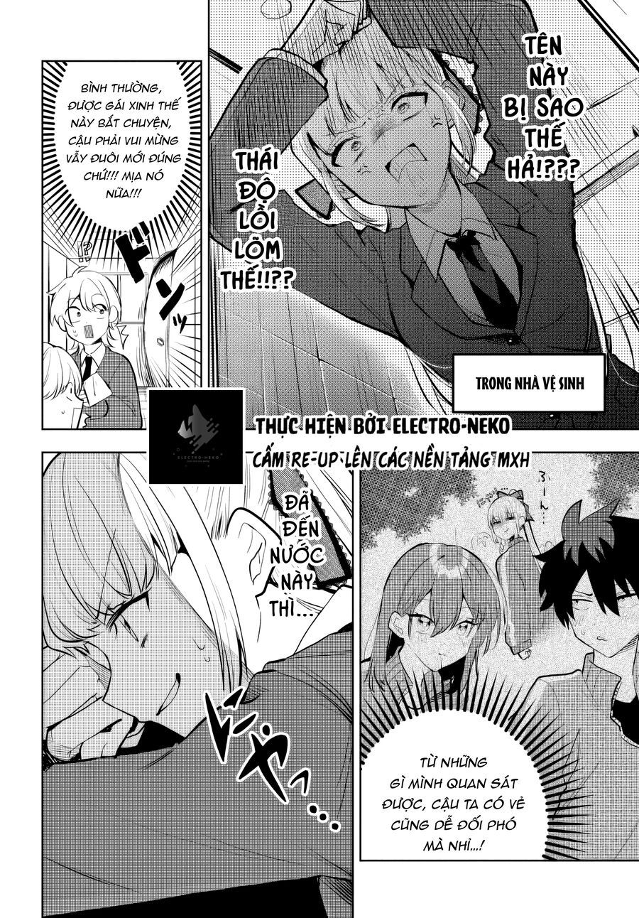 Osoraku Kanojo Wa Ore No Aniki Wo Neratteru: Chapter 7