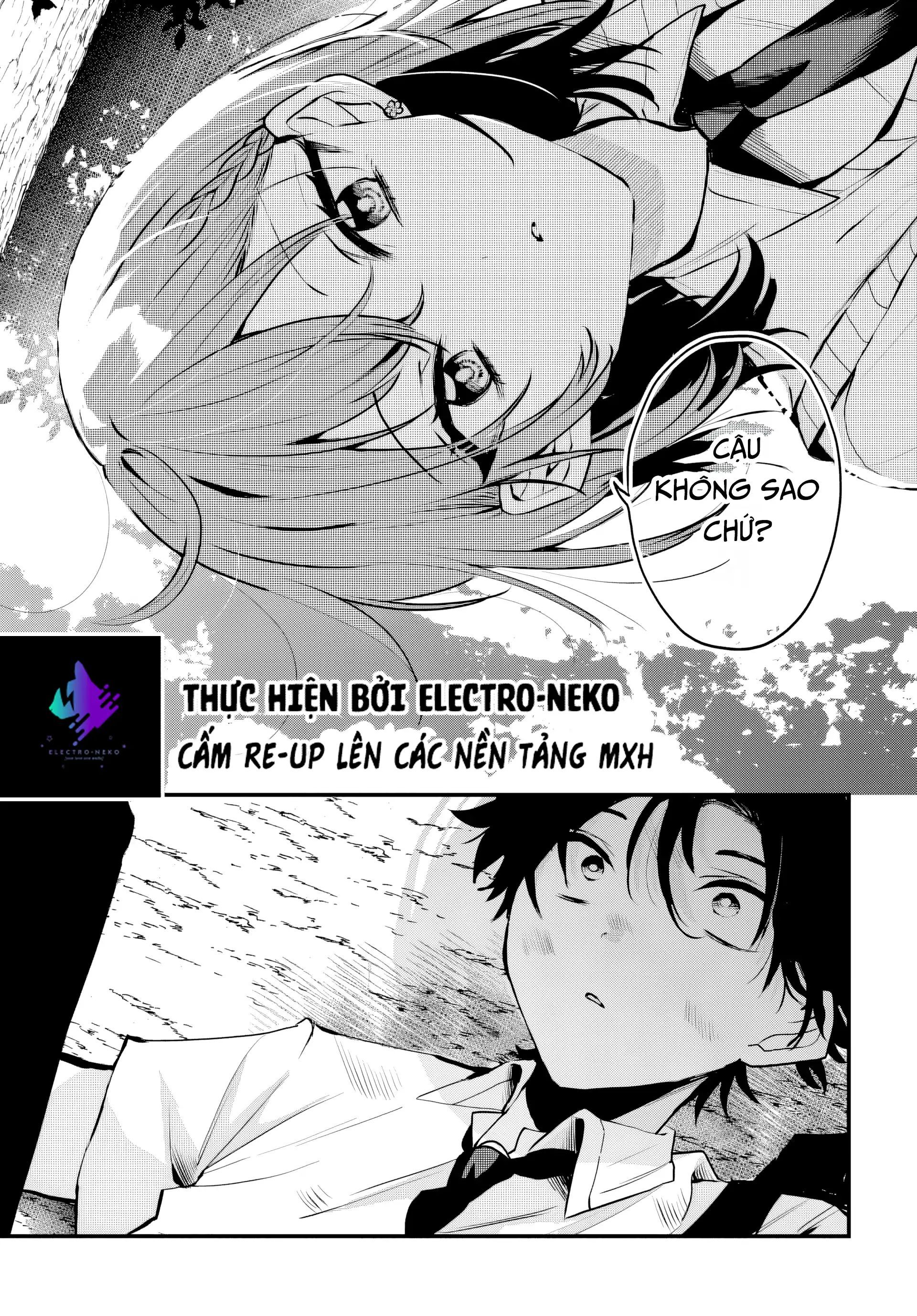 Osoraku Kanojo Wa Ore No Aniki Wo Neratteru: Chapter 9