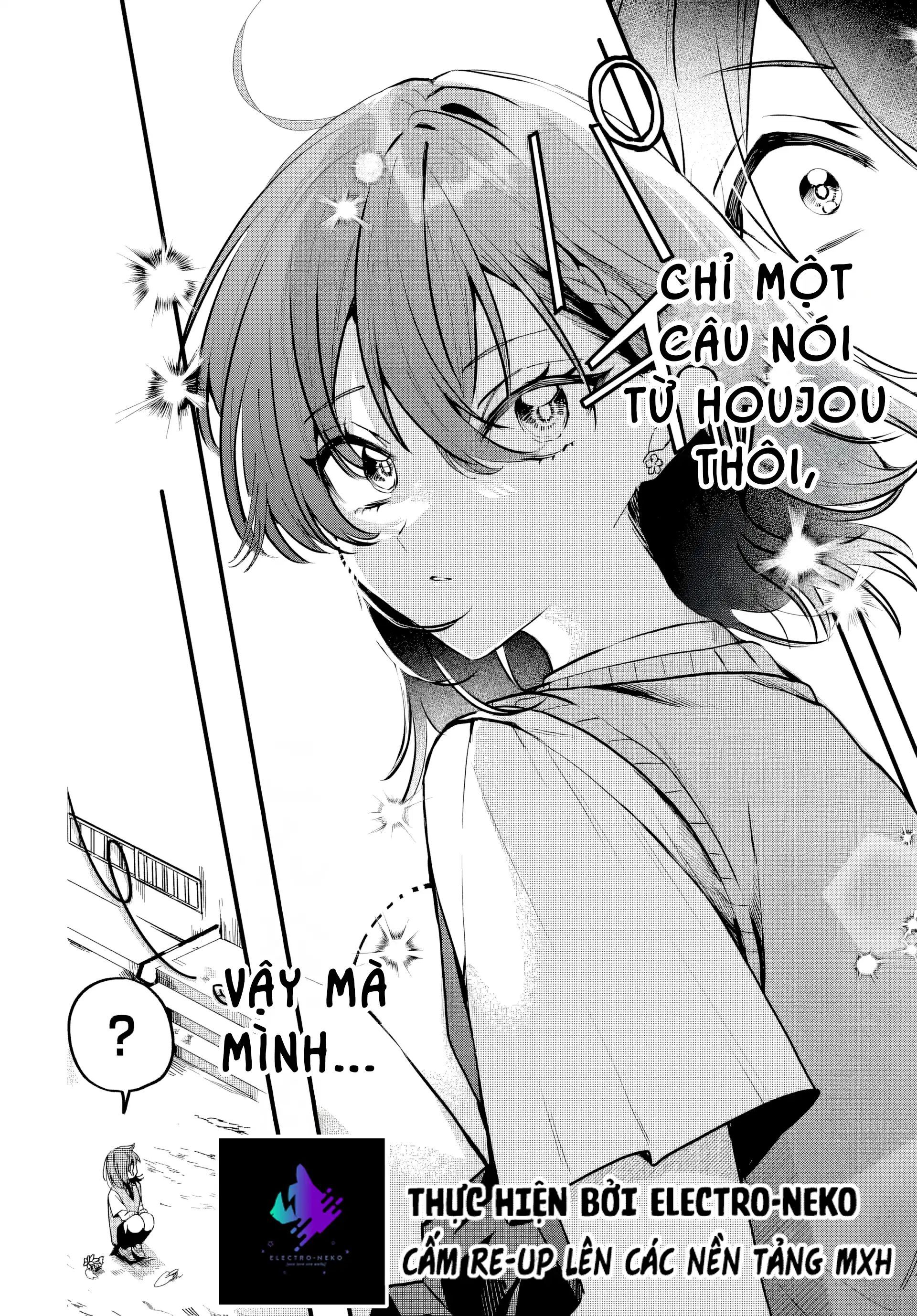 Osoraku Kanojo Wa Ore No Aniki Wo Neratteru: Chapter 9