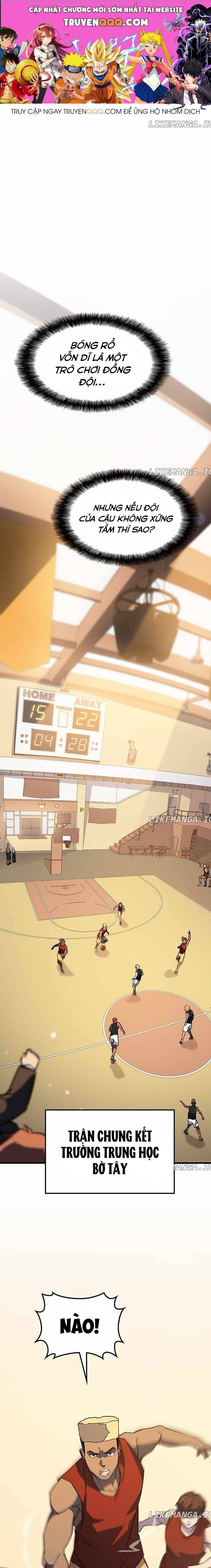 Overtime: Chapter 25