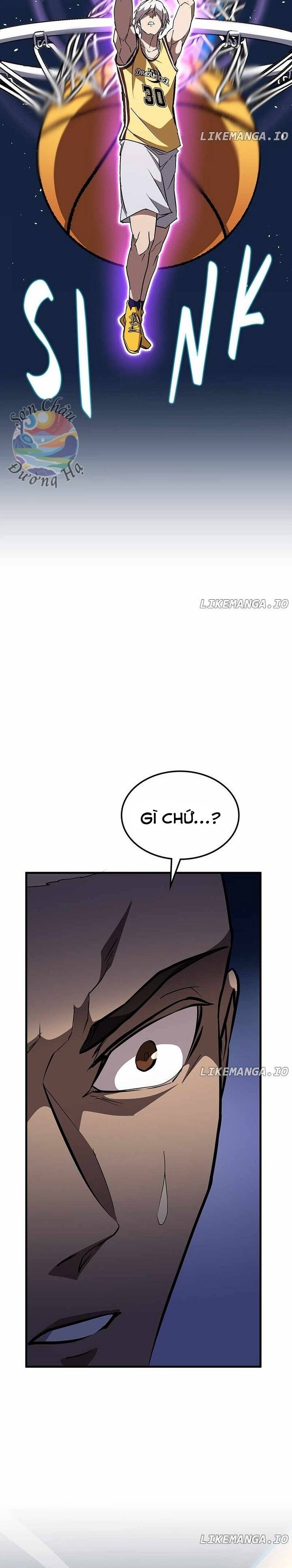 Overtime: Chapter 25