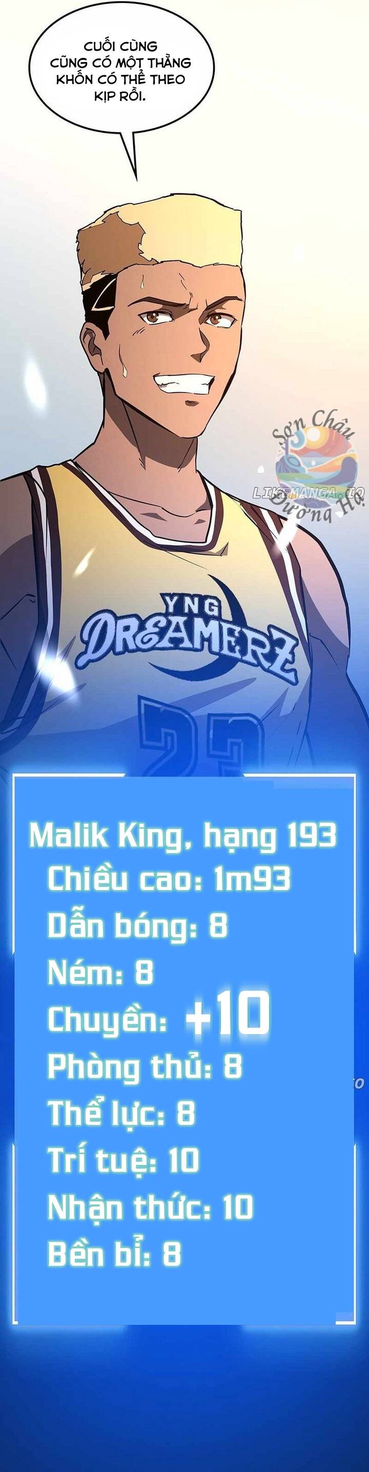 Overtime: Chapter 25