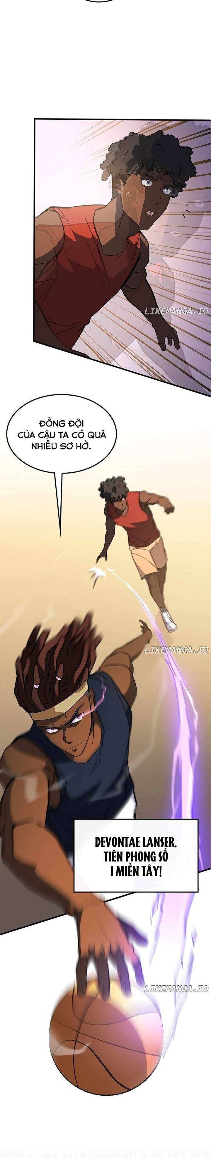 Overtime: Chapter 25