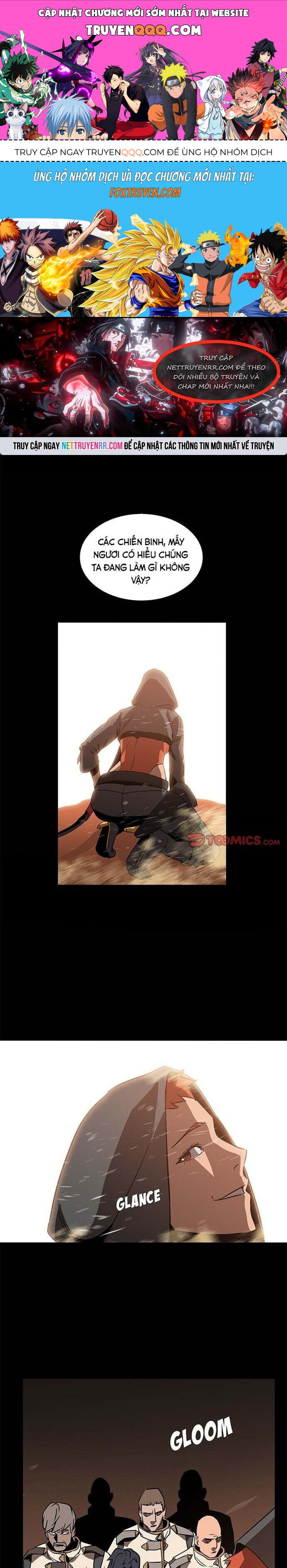 Painkiller: Chapter 23