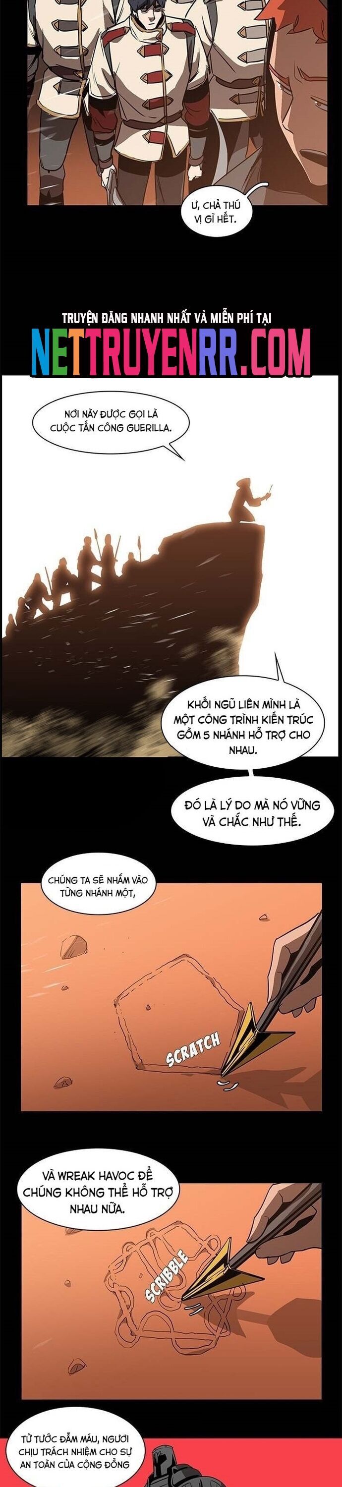 Painkiller: Chapter 23