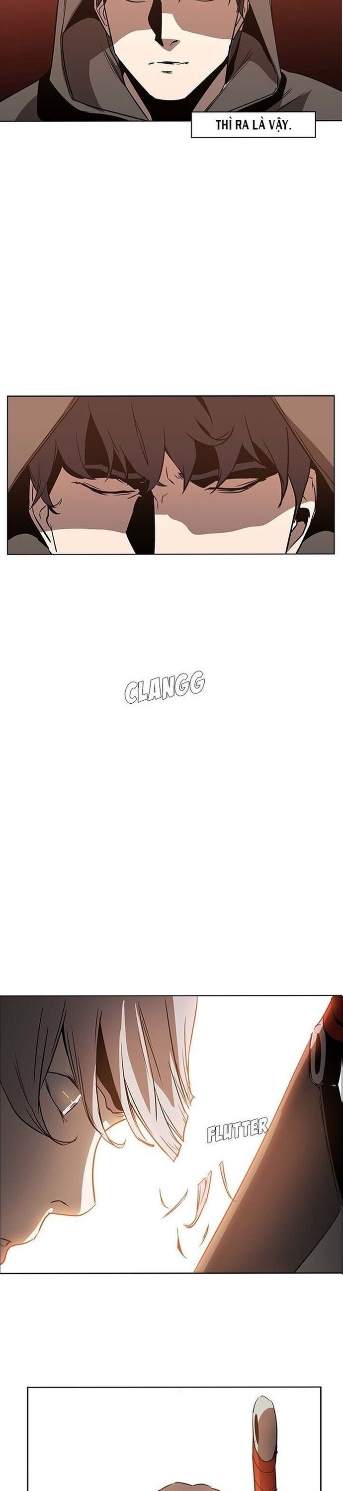 Painkiller: Chapter 23