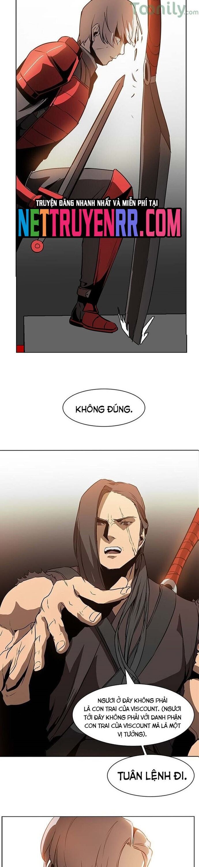 Painkiller: Chapter 23