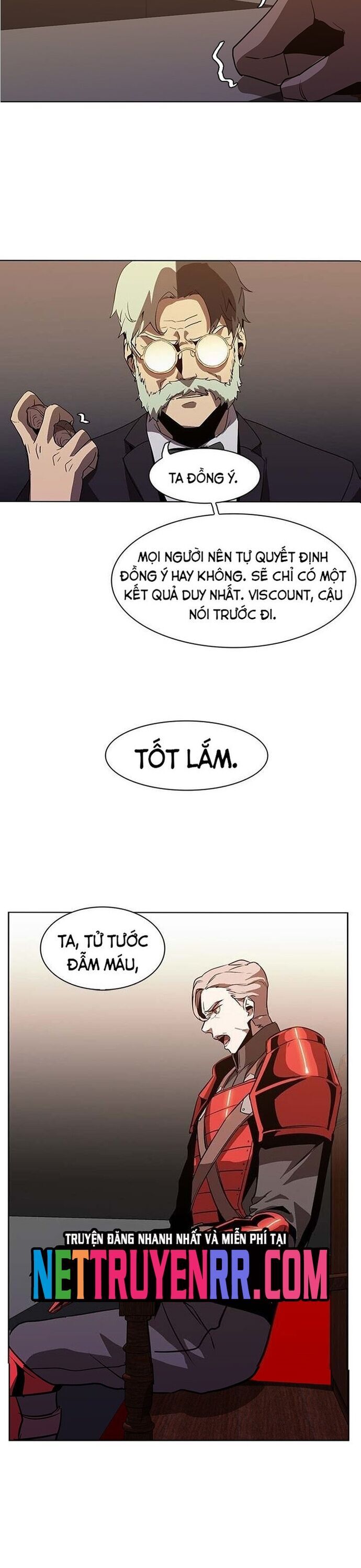 Painkiller: Chapter 23
