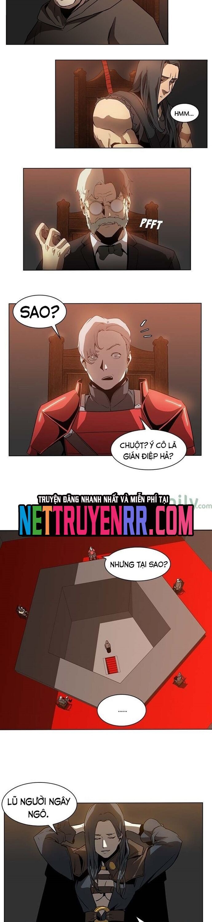 Painkiller: Chapter 23