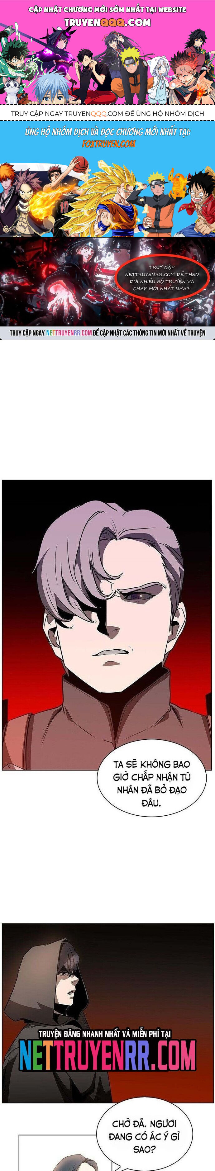 Painkiller: Chapter 24