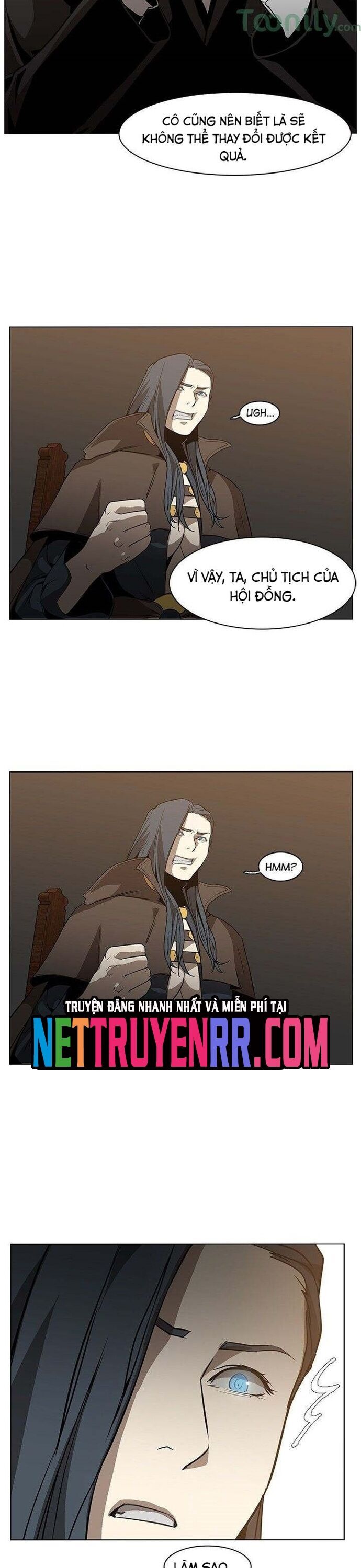 Painkiller: Chapter 24