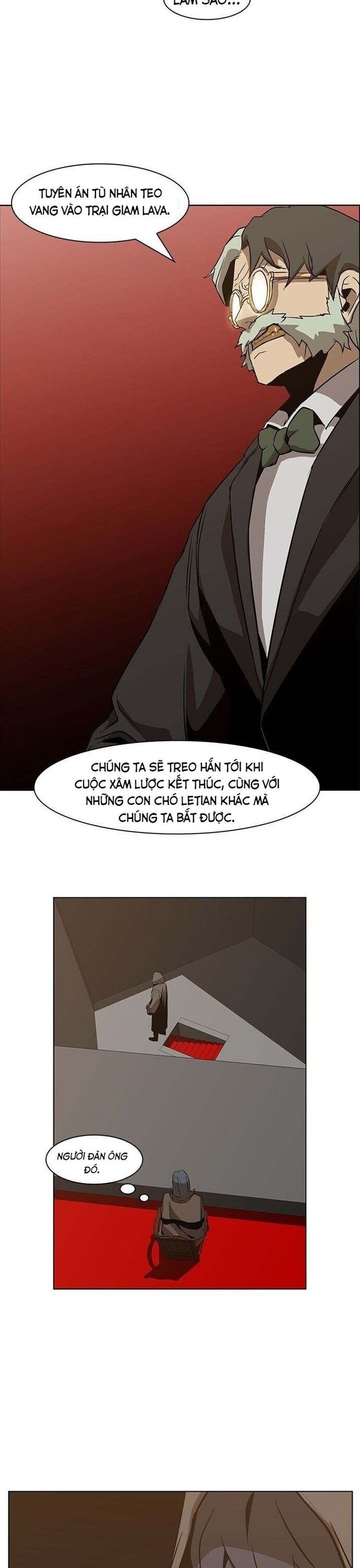 Painkiller: Chapter 24