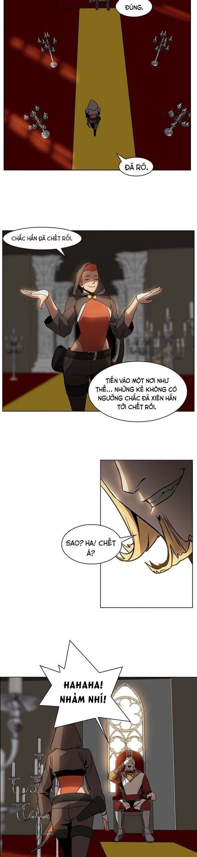 Painkiller: Chapter 24
