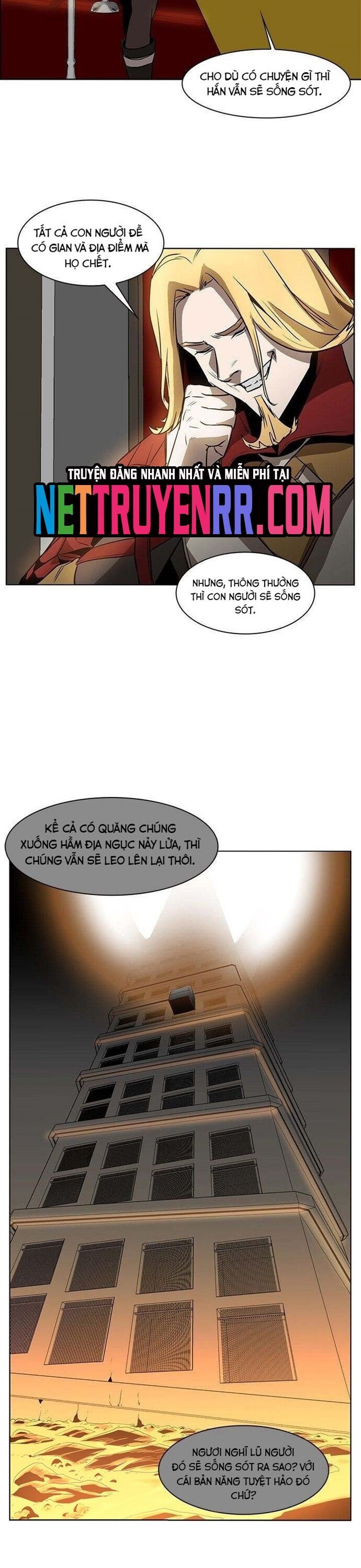 Painkiller: Chapter 24