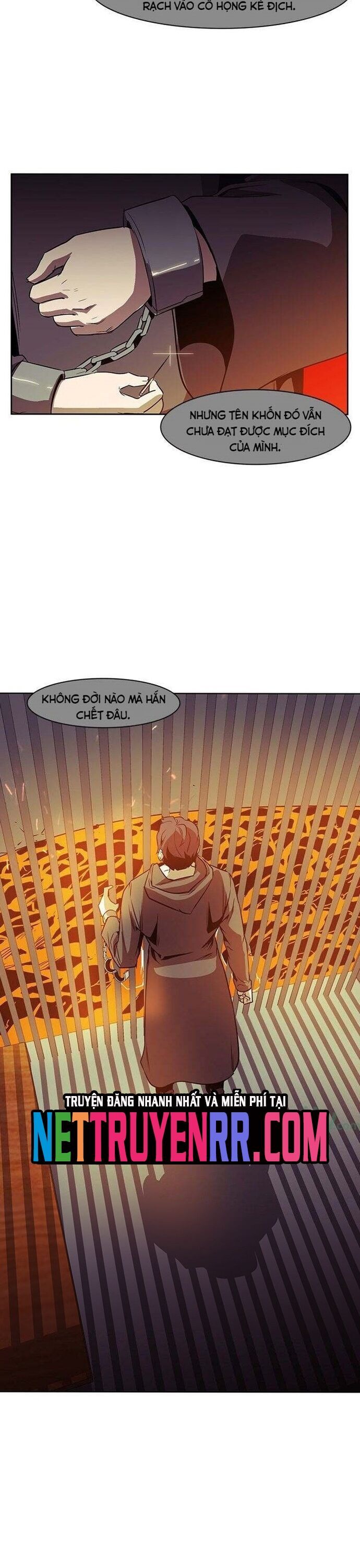 Painkiller: Chapter 24