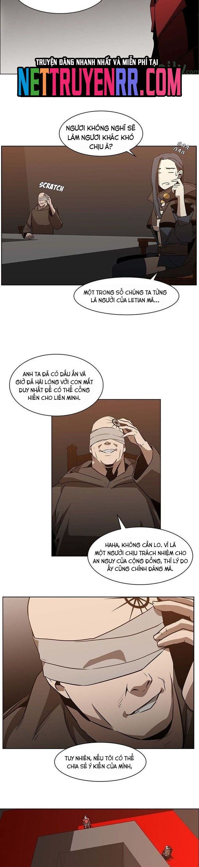 Painkiller: Chapter 24