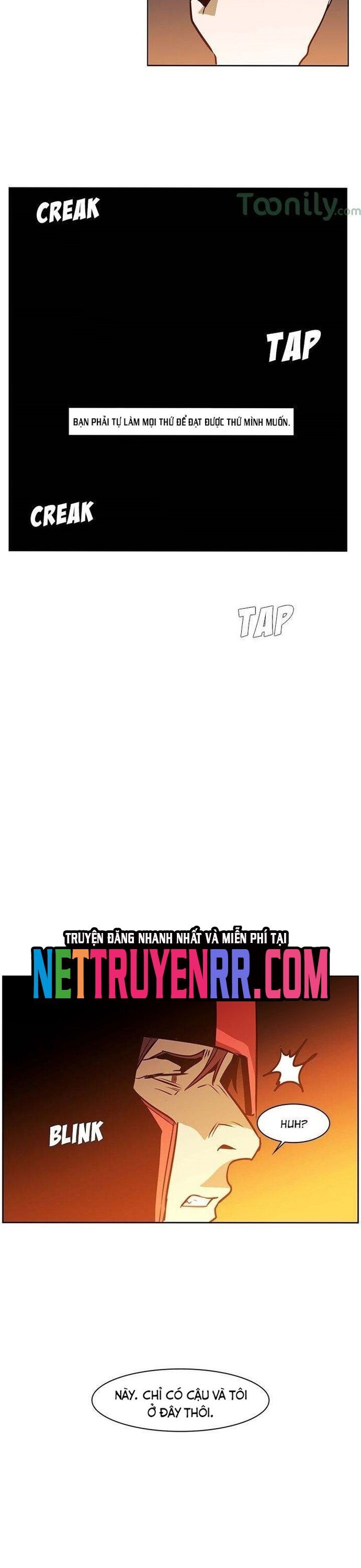 Painkiller: Chapter 24