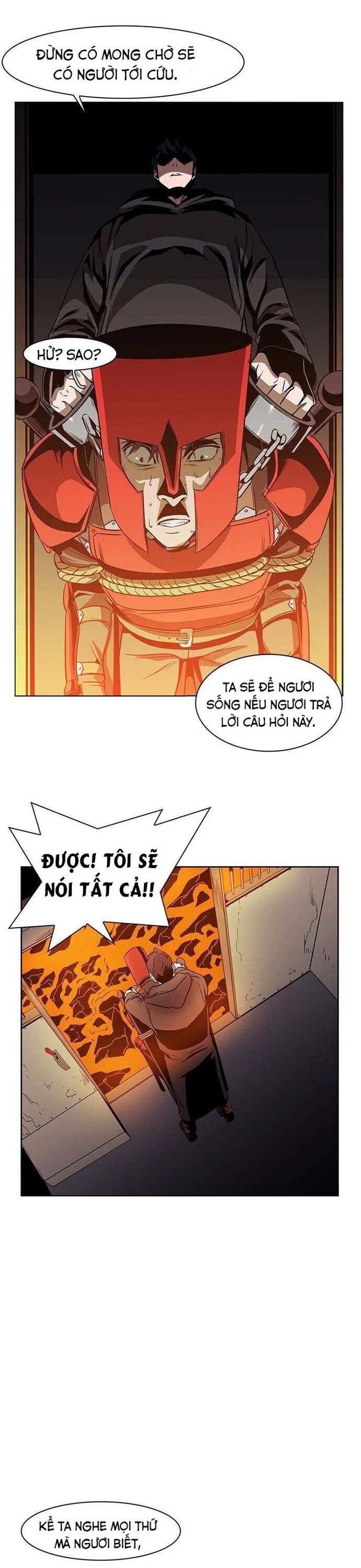 Painkiller: Chapter 24