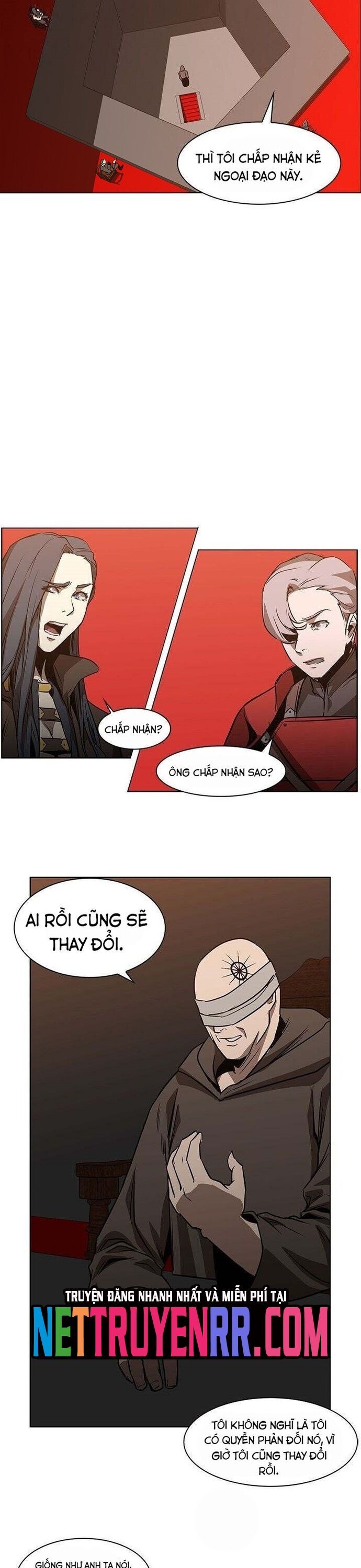 Painkiller: Chapter 24