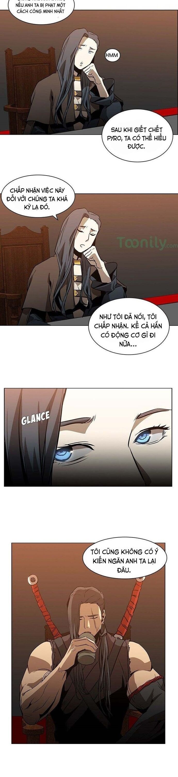 Painkiller: Chapter 24